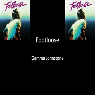 Footloose 