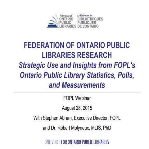 Fopl webinar aug28-15