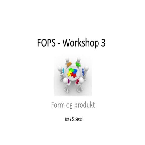 Pb2 introductie 2 | PPTX