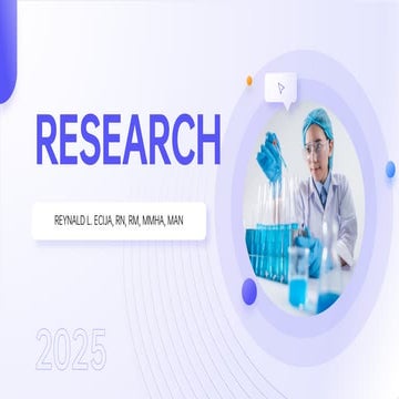 Seminars in writing Thesis among professional for their development