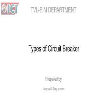 For-Review_EIM_Types of Circuit Breakers_Week3.pptx