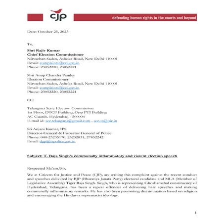 For-Website-231025-CJP-Complaint-to-ECI-T-Raja-Singh.pdf