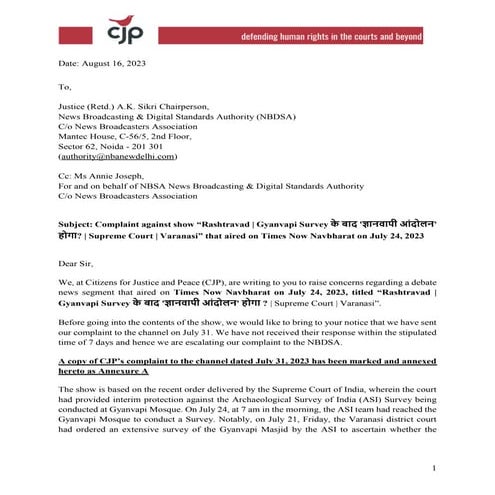 For-Website-2330816-CJP-complaint-to-NBDSA-on-TNN-Gyanvapi.pdf