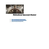 For all the student | PDF