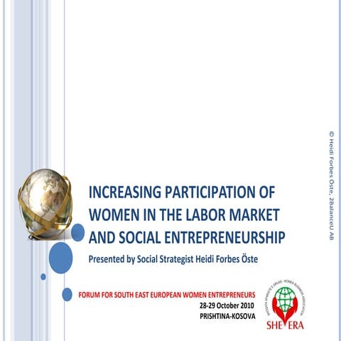 Social Strategy for Social Entrepreneurship