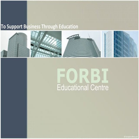 FORBI