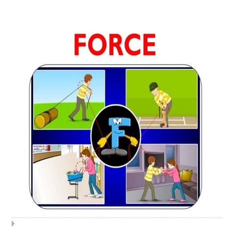 Force