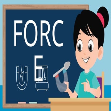 Grade 7 Science Matatag Curriculum Force.pptx