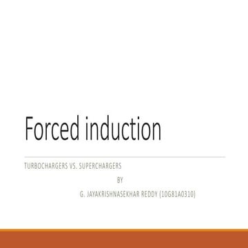 Forced induction ms office 2013 format