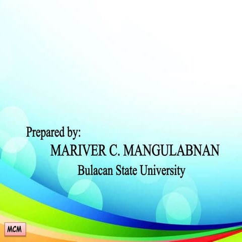 FORCE and GRAVITY by Mariver C. Mangulabnan