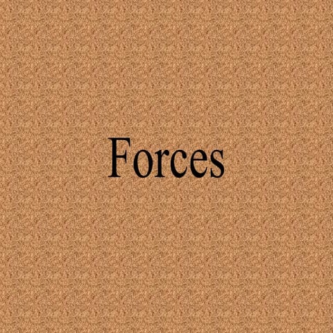 Forces.ppt