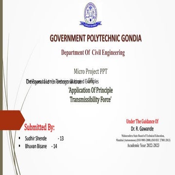 Forces.pptxppt types of forces polytechnic