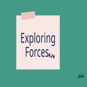 Forces and types of forces in the nature.pptx