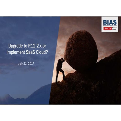 FORCES - EBS Upgrade Compared to SaaS Cloud.pdf