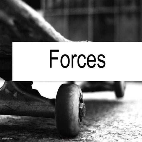 Forces Around You (Science 2) .pptxForces Around You (Science 2) .pptx