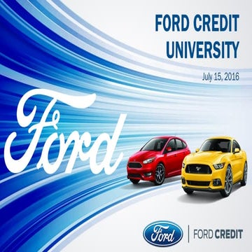 ford-credit-uni-2016.pdfafsafafsadfasfasdfs | PDF