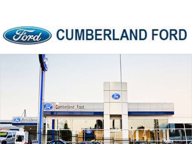 Ford car dealer sydney