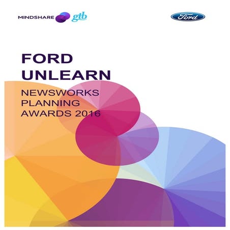 Ford case study