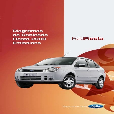 [Ford]  fiesta 2009