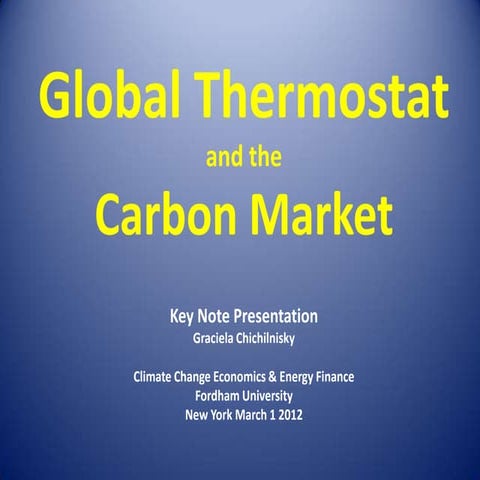 Fordham university march 1 2012