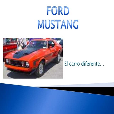 Ford Mustang (9)