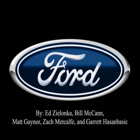 Ford pp