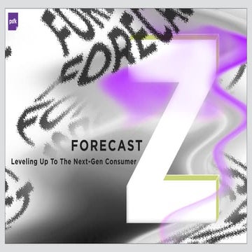 Forecast Z 