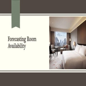 Forecasting Room.pptx