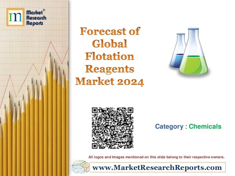 Forecast of Global Flotation Reagents Market 2024