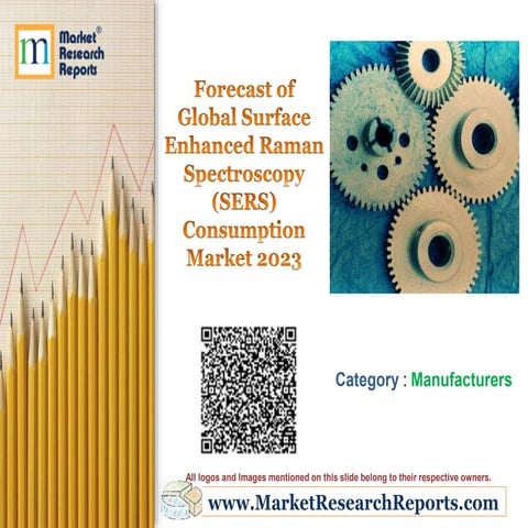 Forecast of Global Surface Enhanced Raman Spectroscopy (SERS) Consumption Mar...