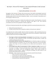 New Report –China and ‘Peak Phospho...