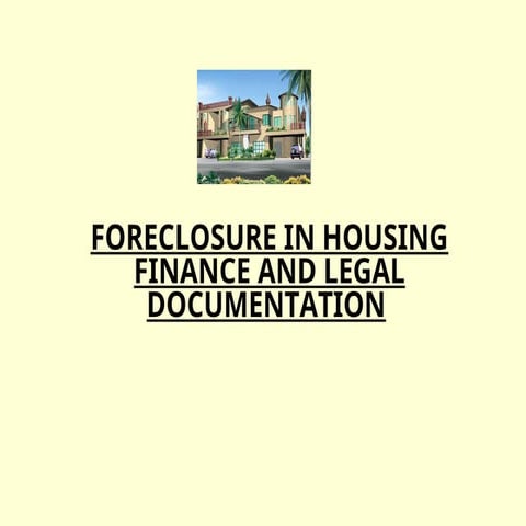 Mortgage formalities of collateral security, rigpa, redemption deed ...