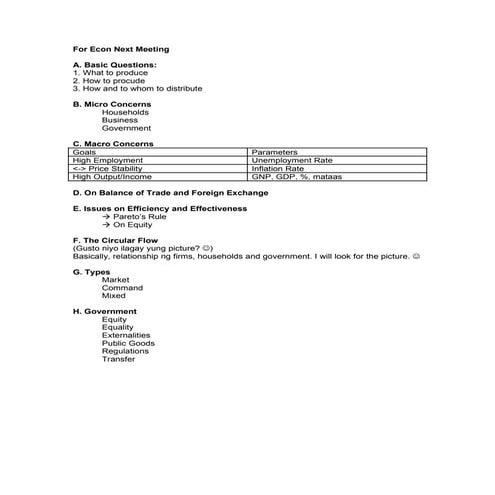 Bac letter | DOCX