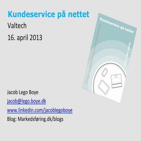 Hvorfor er god online kundeservice vigtigt?