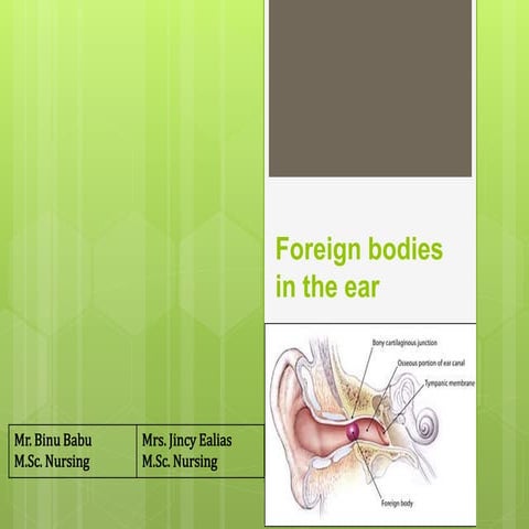 foreign-bodies-in-the-ear-ppt