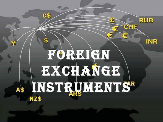 Ifm currency futures | PPT