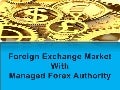Why forex is better than stocks