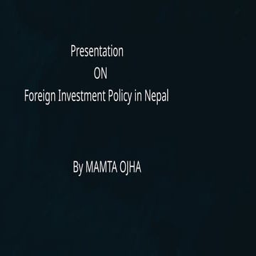 capital reforms in nepalesese economy.pptx