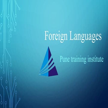 ELP PPT | PPTX