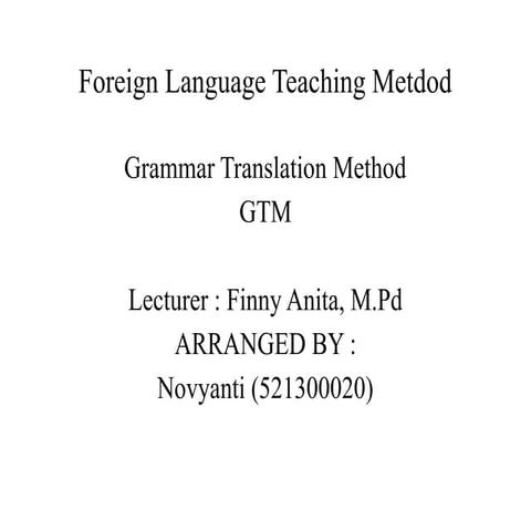 Foreign Language Teaching Metdod (novi).pptx