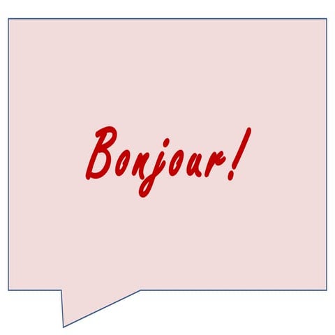 Foreign language teaching methods presentation