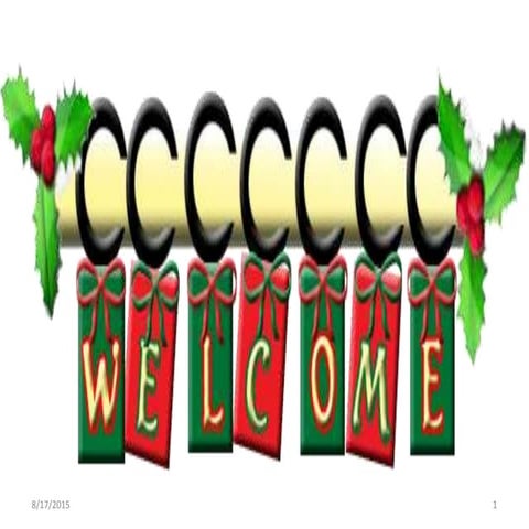 Foreign trade policy 2015 - 2020