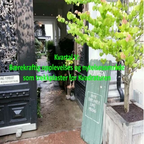 Foreningen posebyen høsten 2014