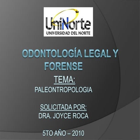 Forense