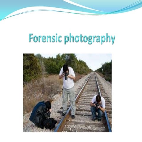 Forensic