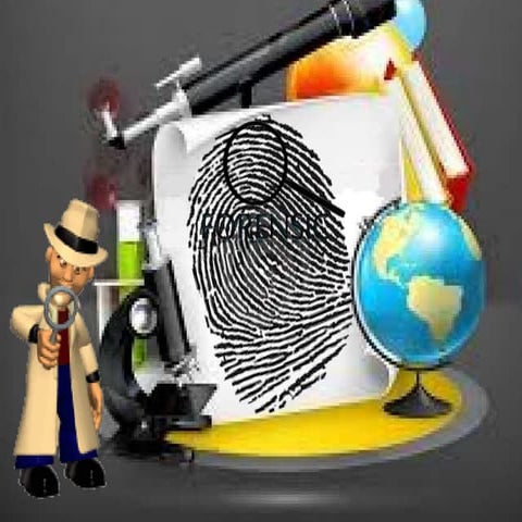 Forensic