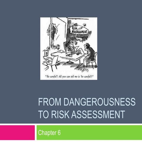 Forensic chapter 6 student notes