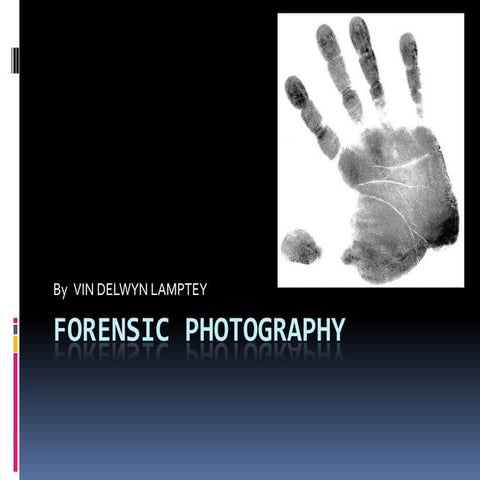 forensic-photography-ppt