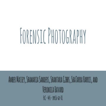 forensic-photography-ppt