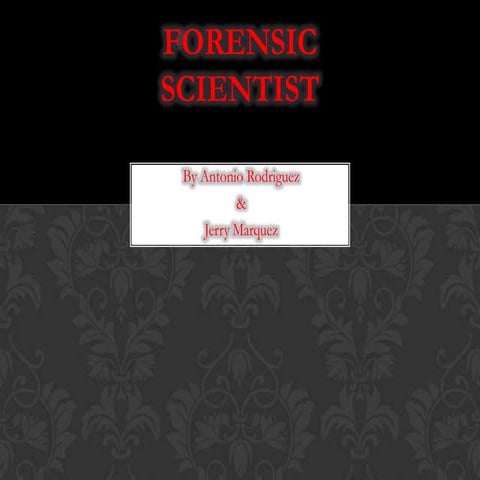 Forensic scientist3